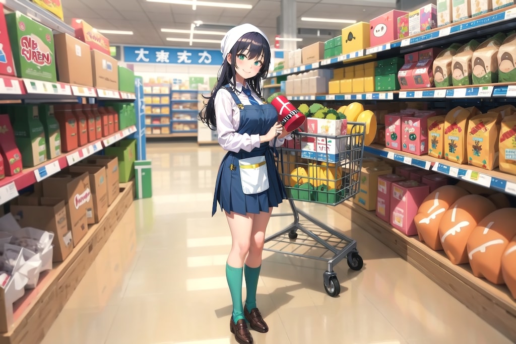 最高の笑顔企画作品です