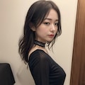喪服？の熟女4 9枚目