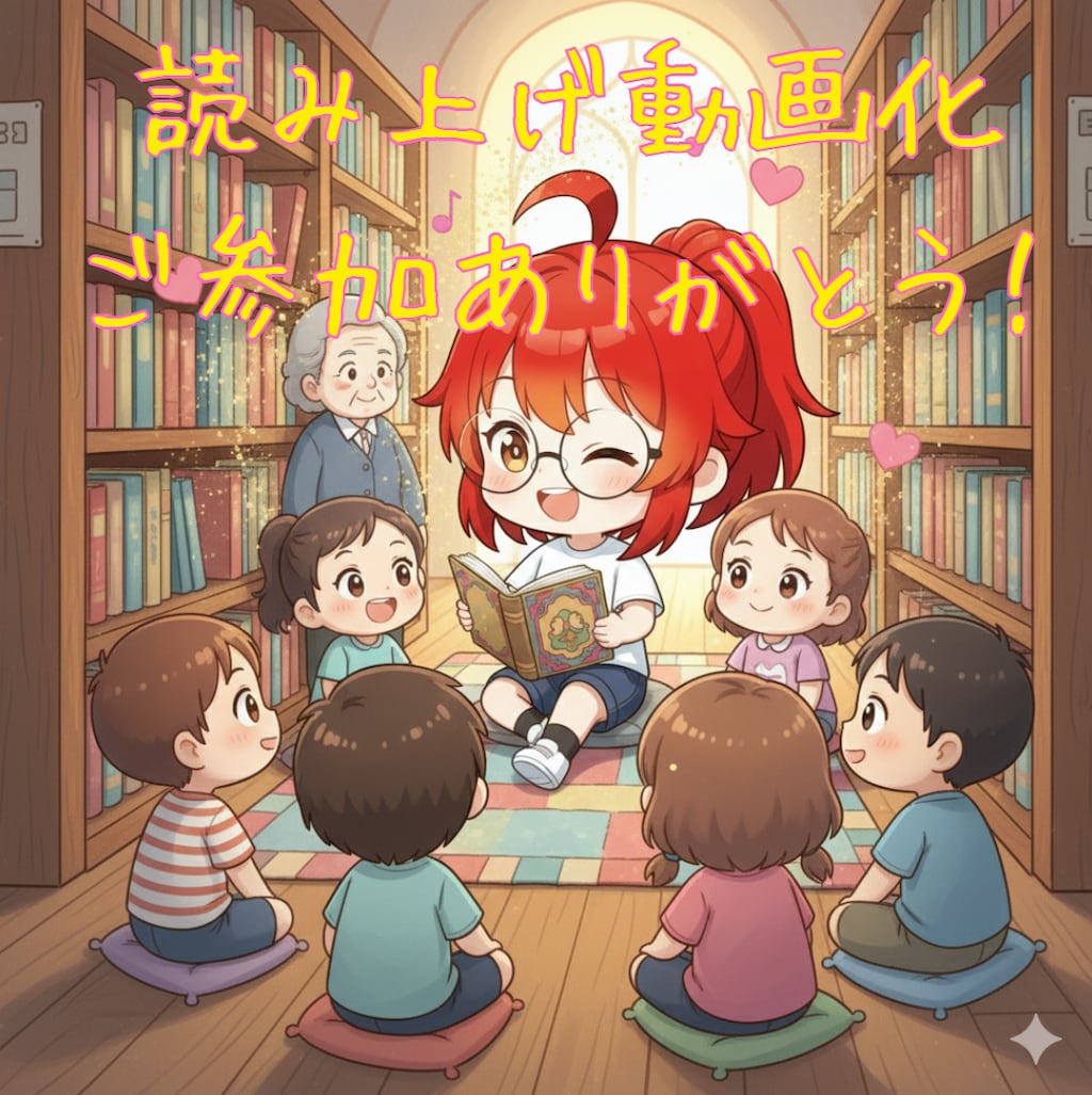 みんなの物語が動画になりました｜作品紹介