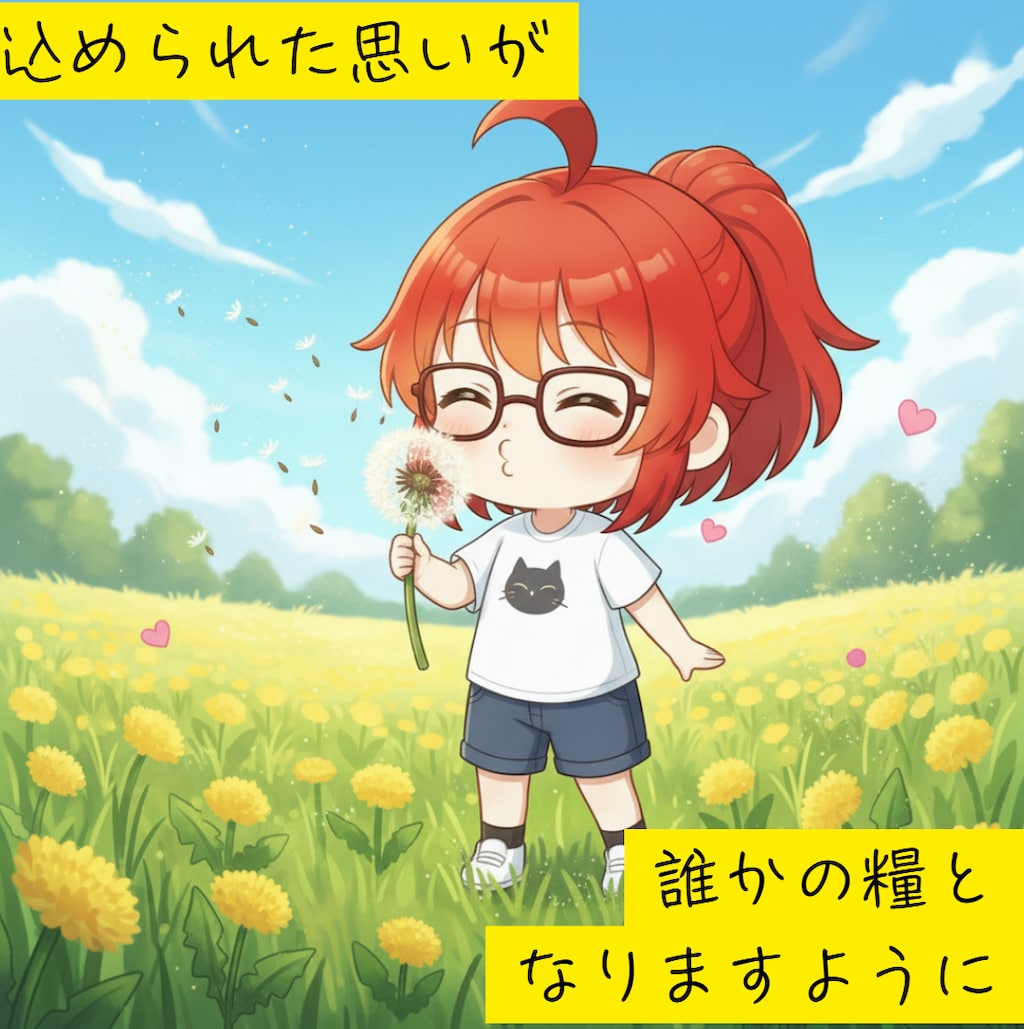 みんなの物語が動画になりました｜作品紹介