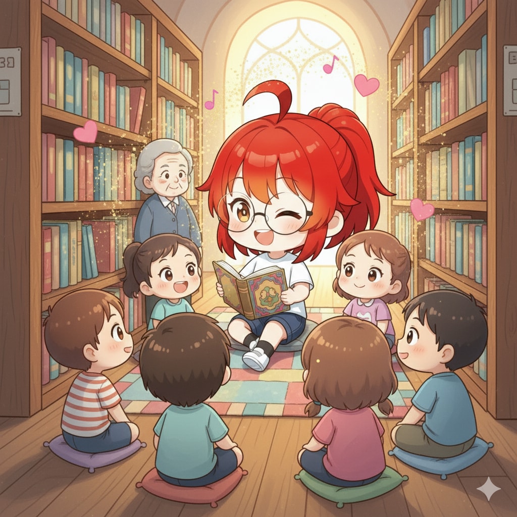 みんなの物語が動画になりました｜作品紹介