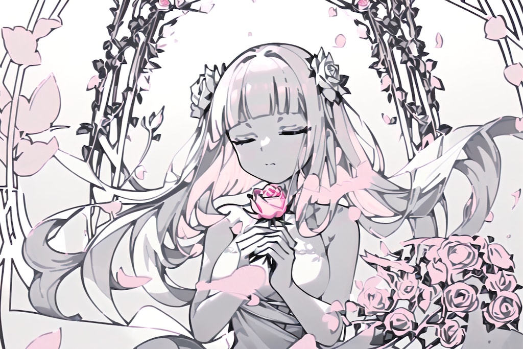 まどろみの中で