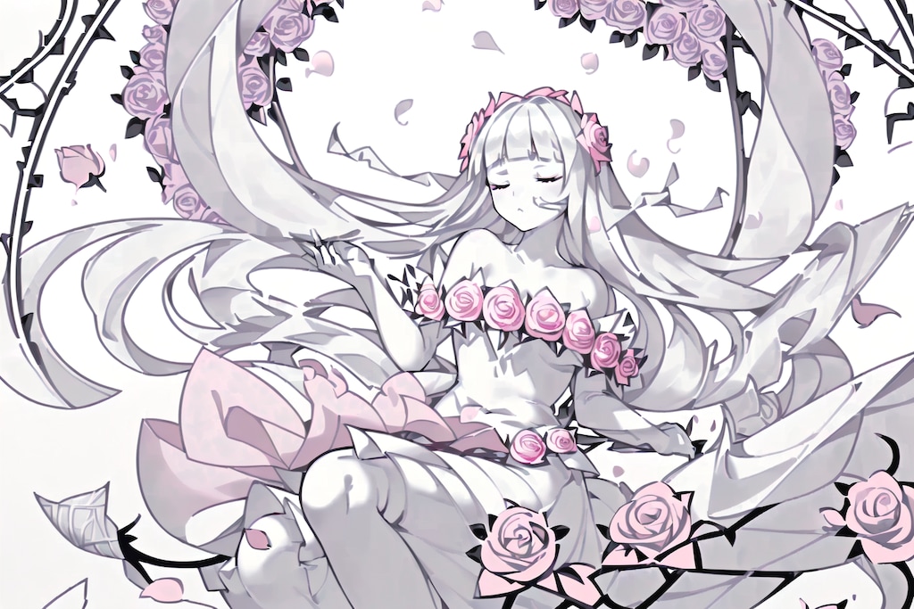 まどろみの中で