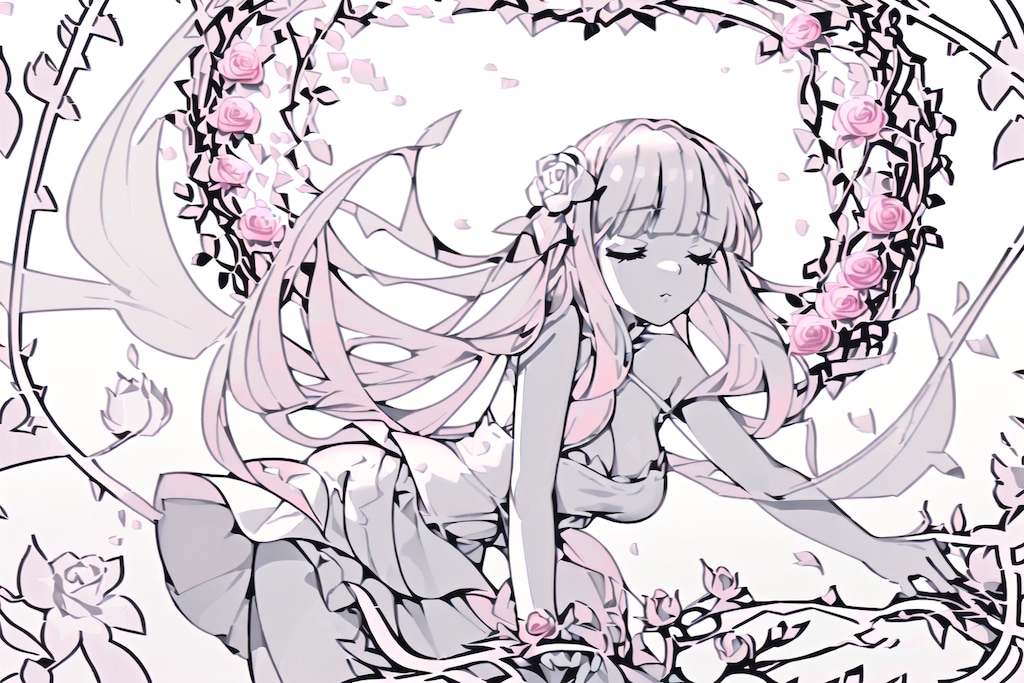 まどろみの中で