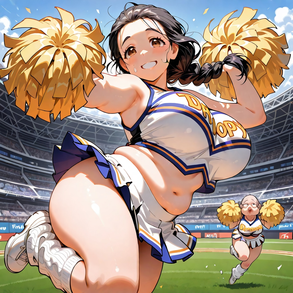 W杯応援団⚽️