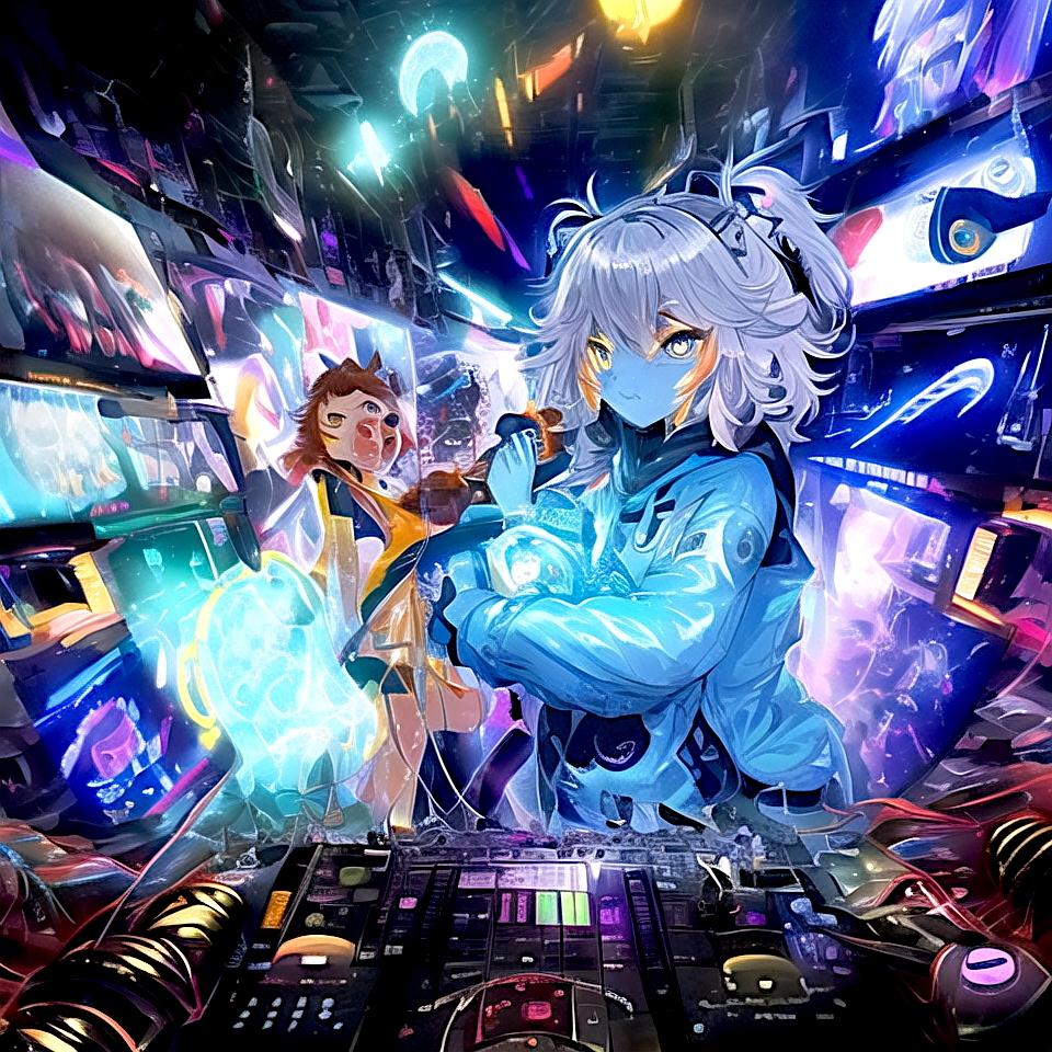 サウンドディレクター