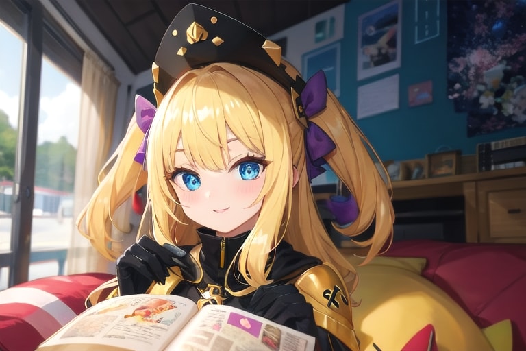 日付を入れてみる　06/07 | の人気AIイラスト・グラビア