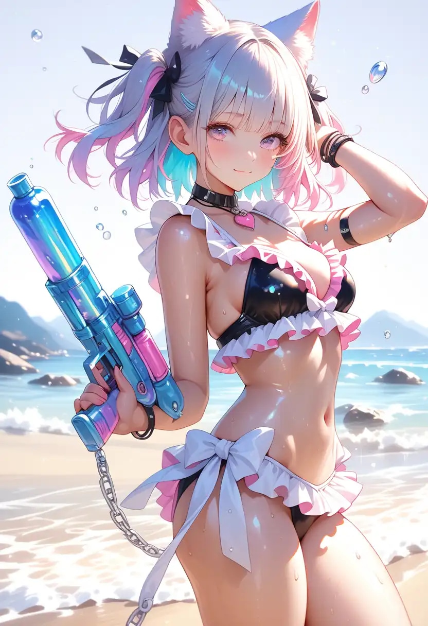 ビキニ