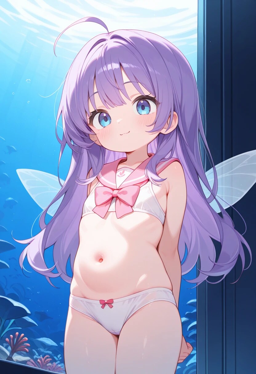 妖精4🧚