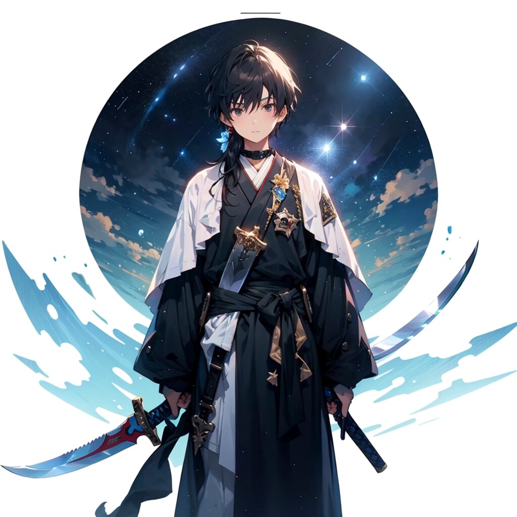 剣士 | の人気AIイラスト・グラビア