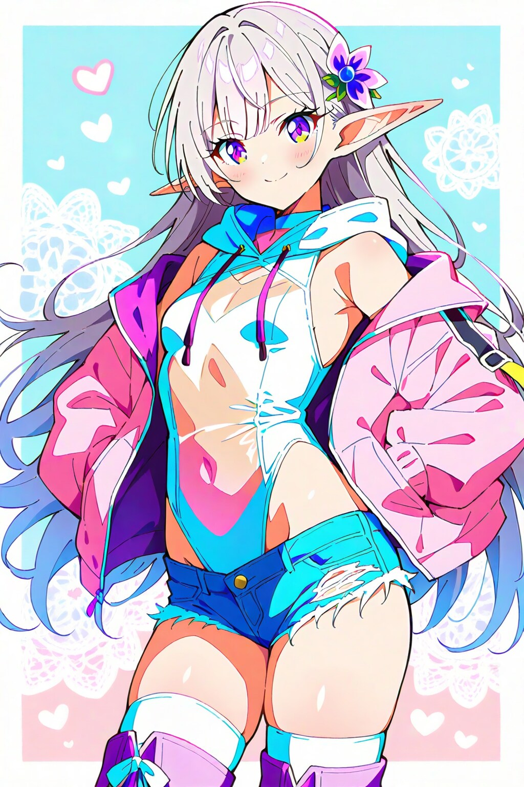 Fashion