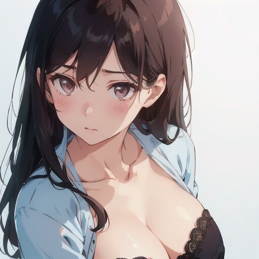 妙な衣擦れの音
