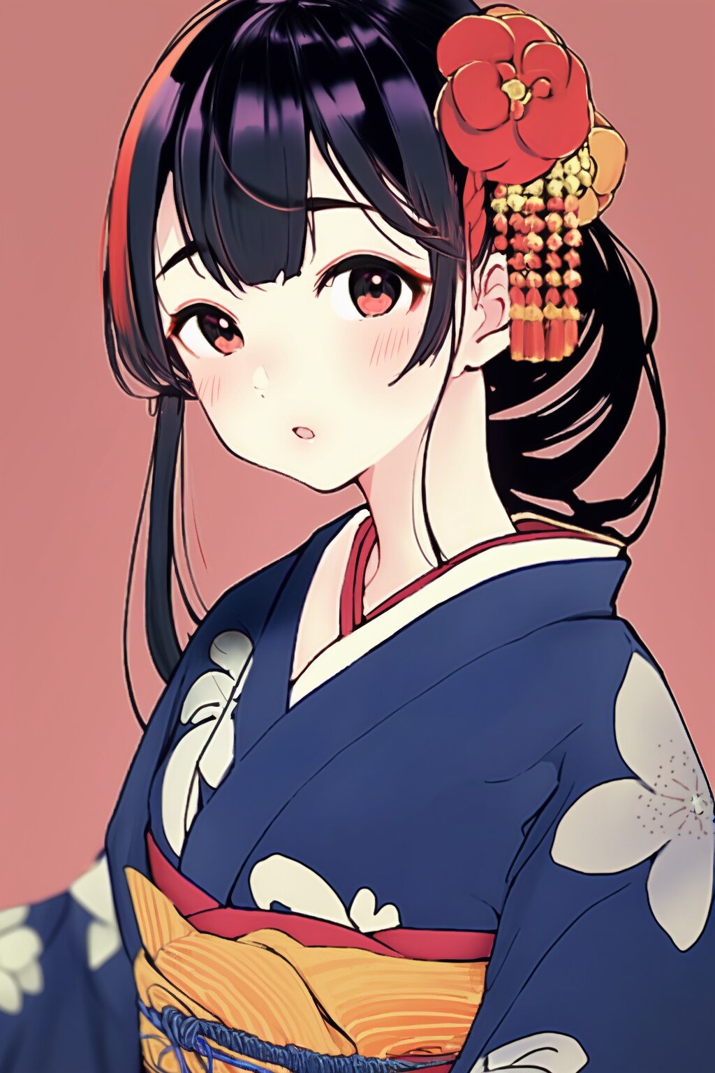Kimono