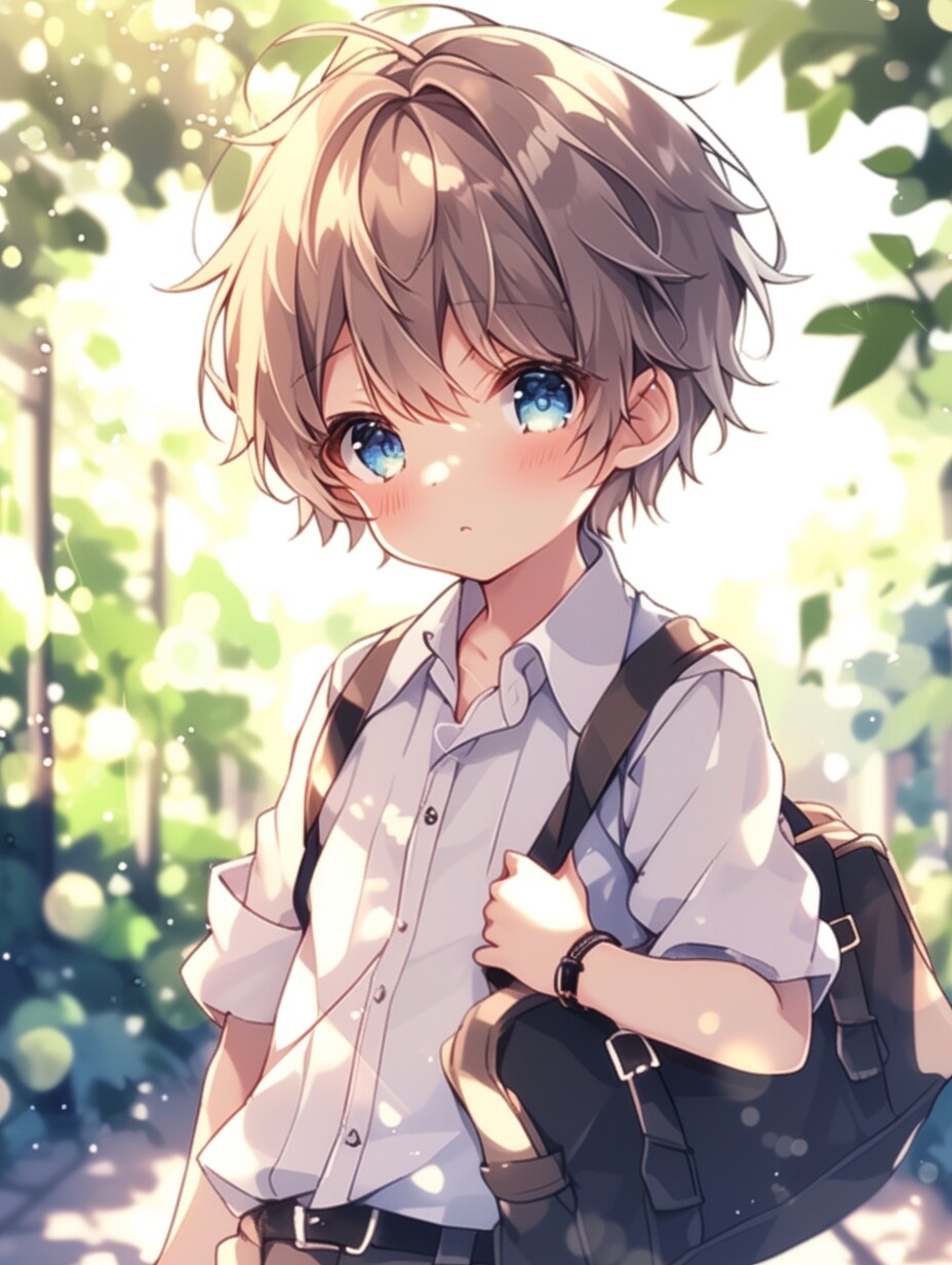 1boyチャレンジ