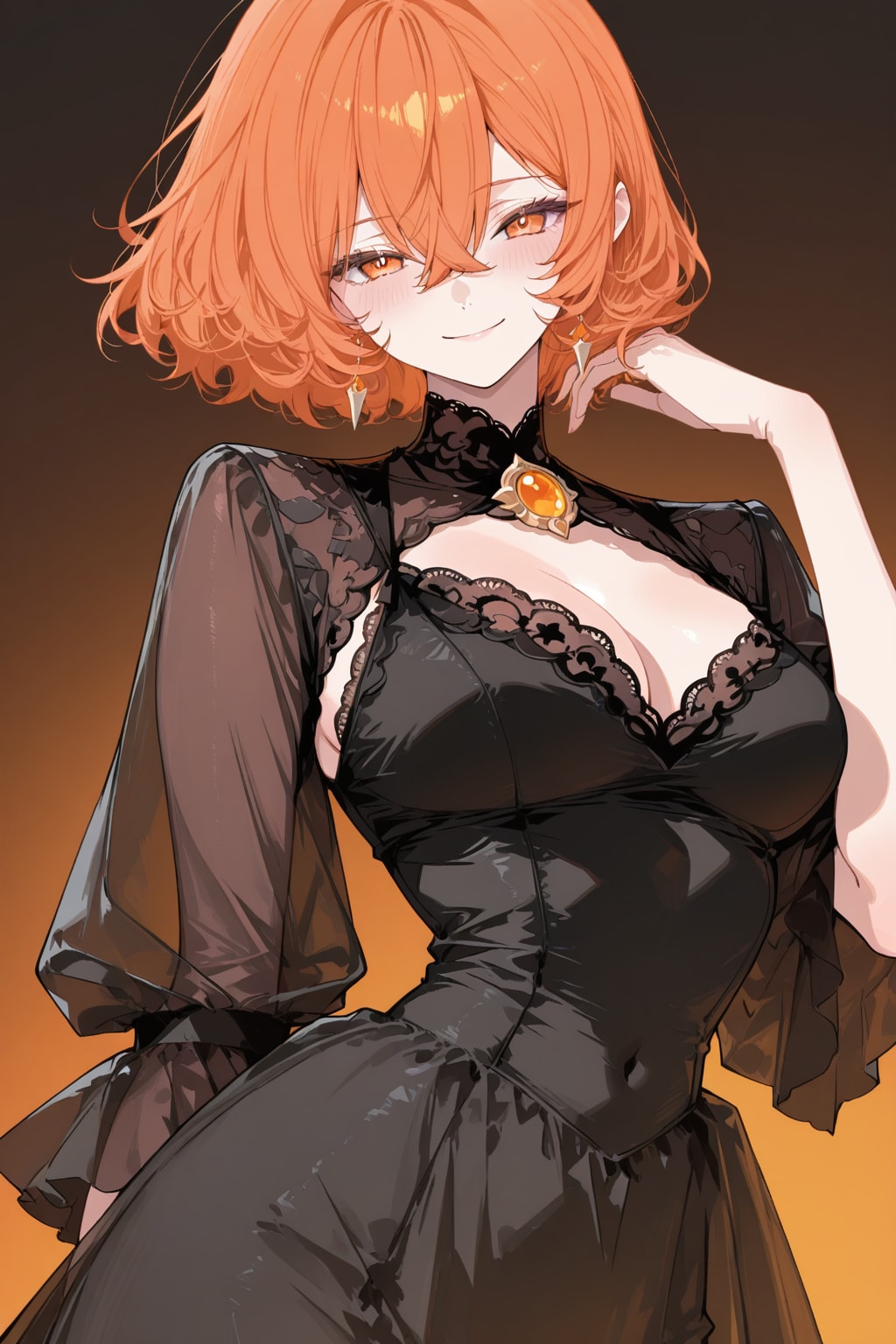 APRICOTちゃんリベンジ