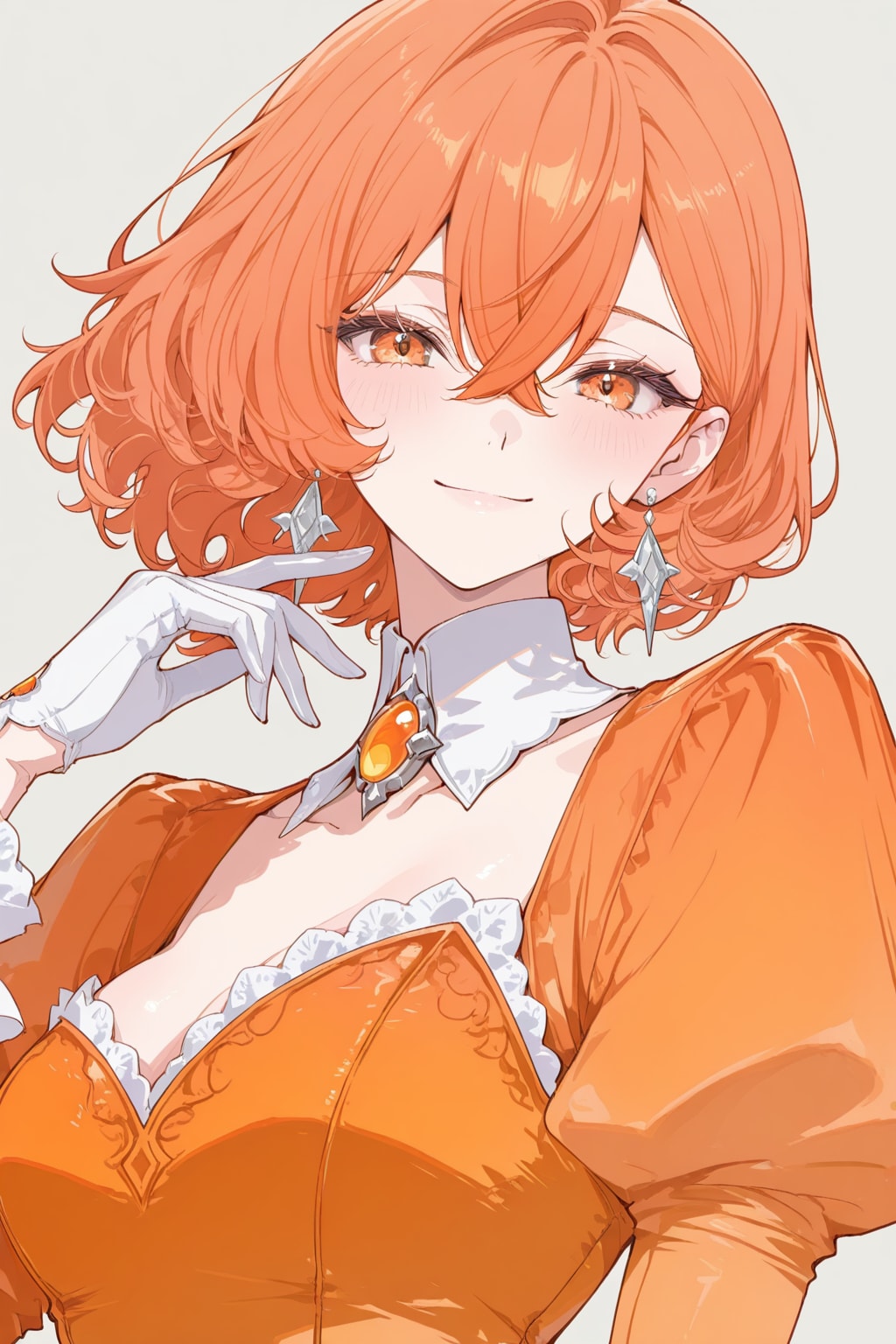 APRICOTちゃんリベンジ