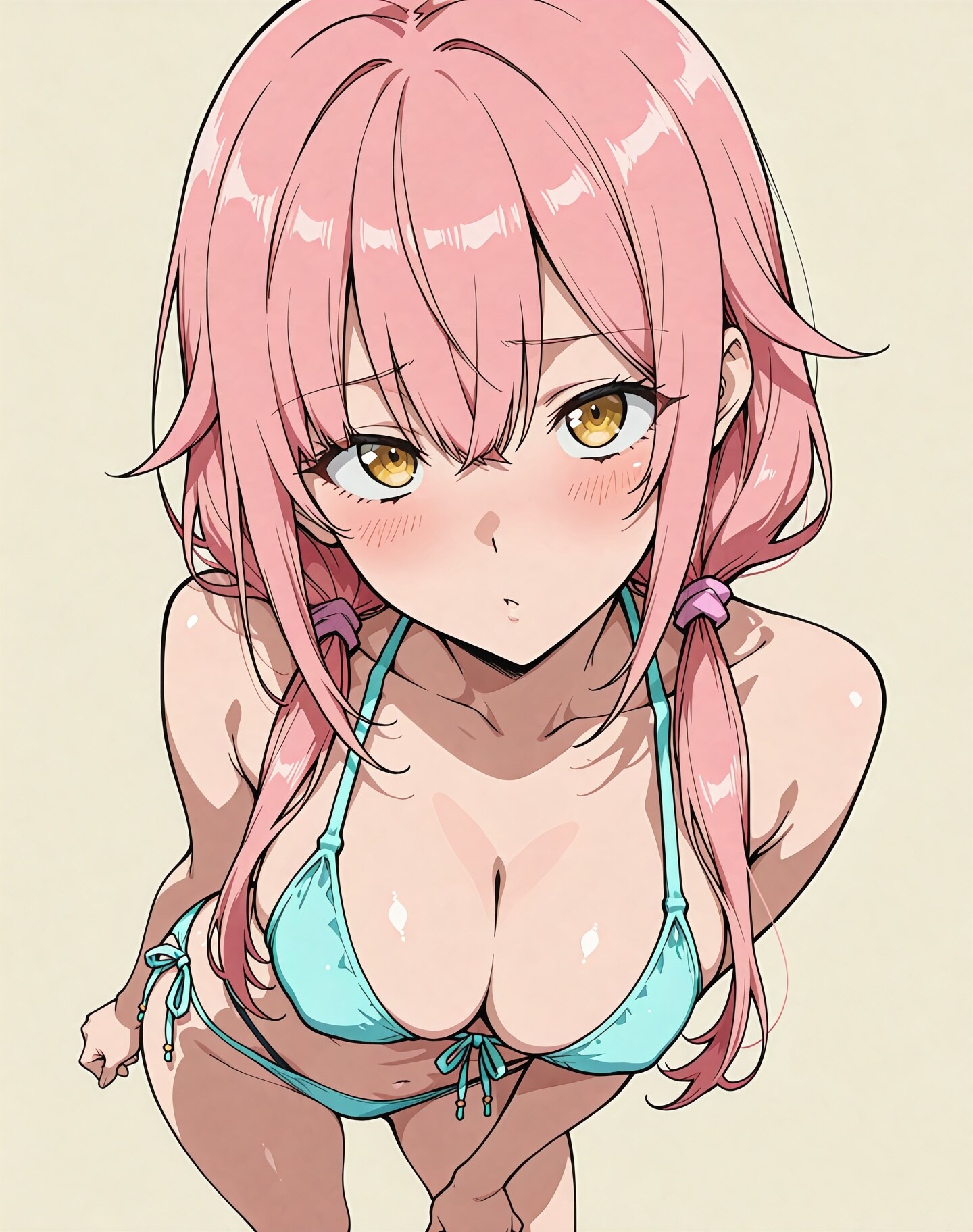 ちちぷいどう使おうか迷い中