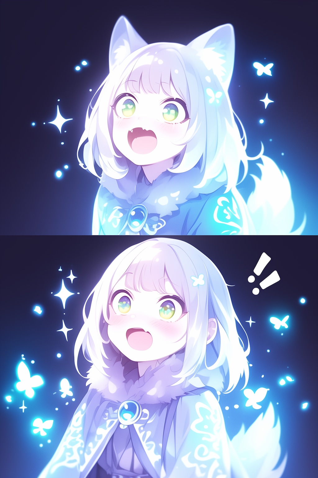 うぅ！ううももう