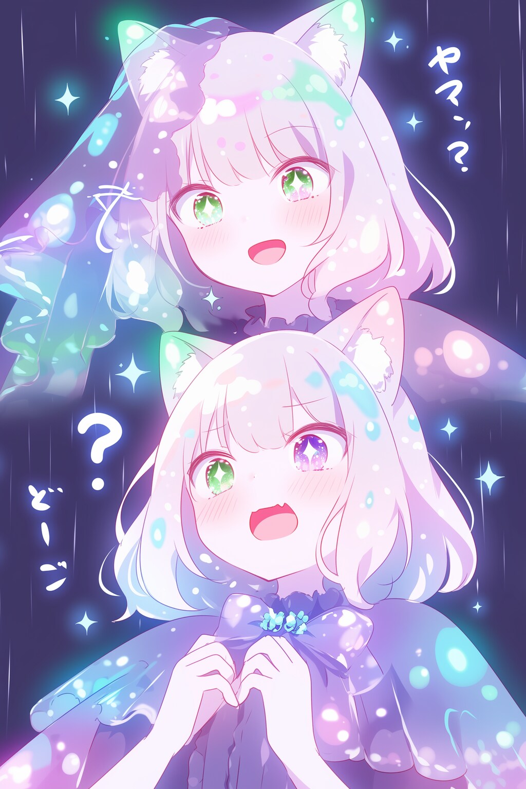 うぅ！ううももう