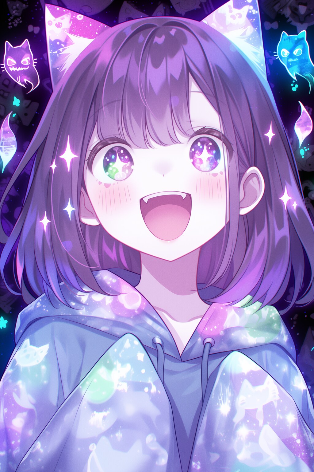 うぅ！ううももう