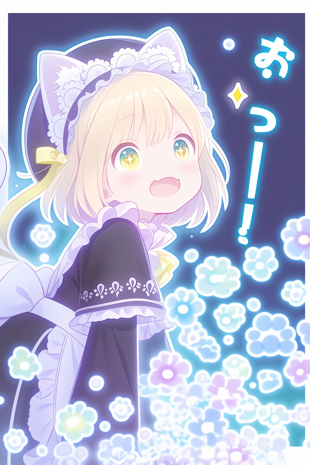 うぅ！ううももう