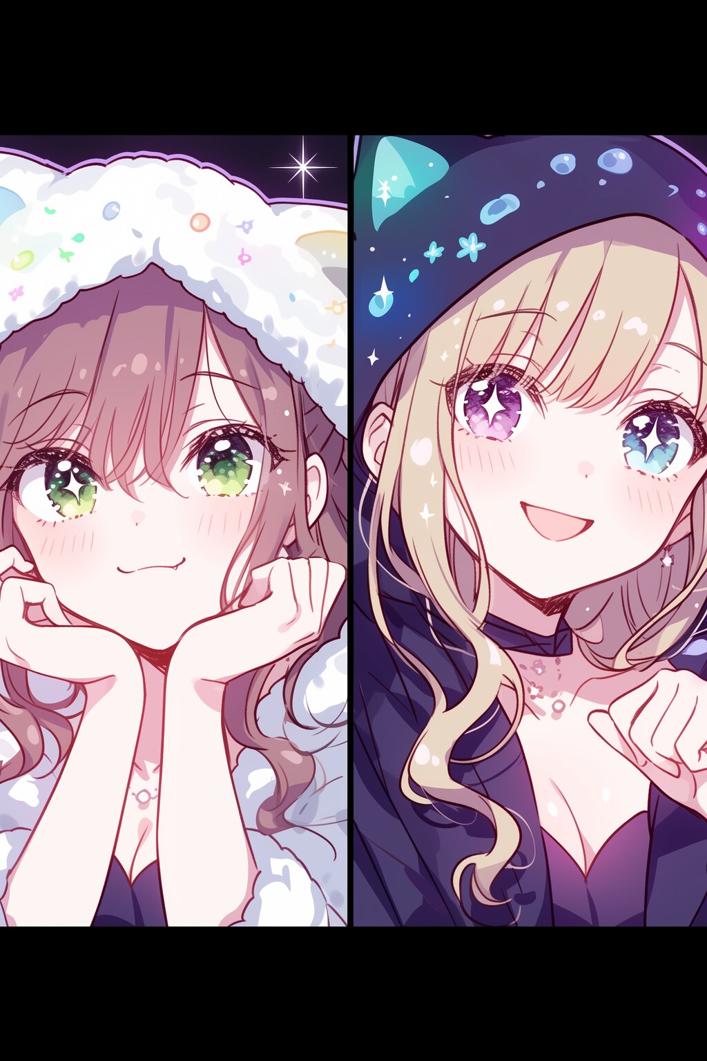 うぅ！ううももう