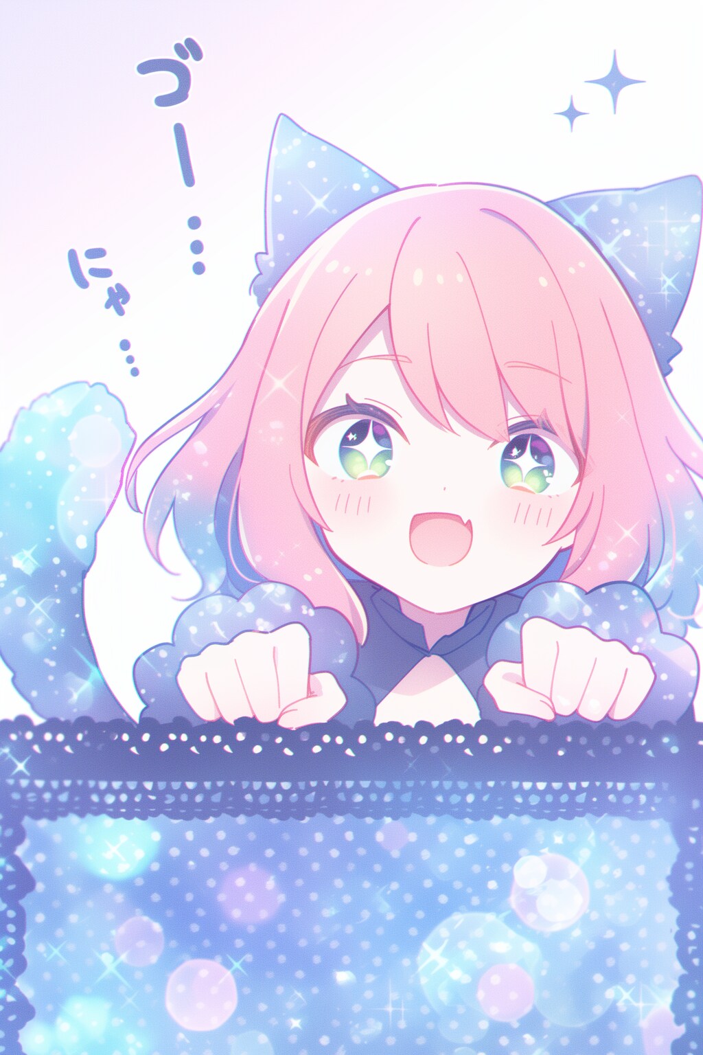 うぅ！ううももう