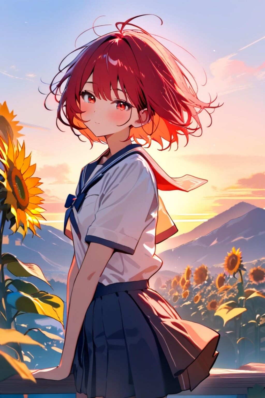 よその子 ねいくん