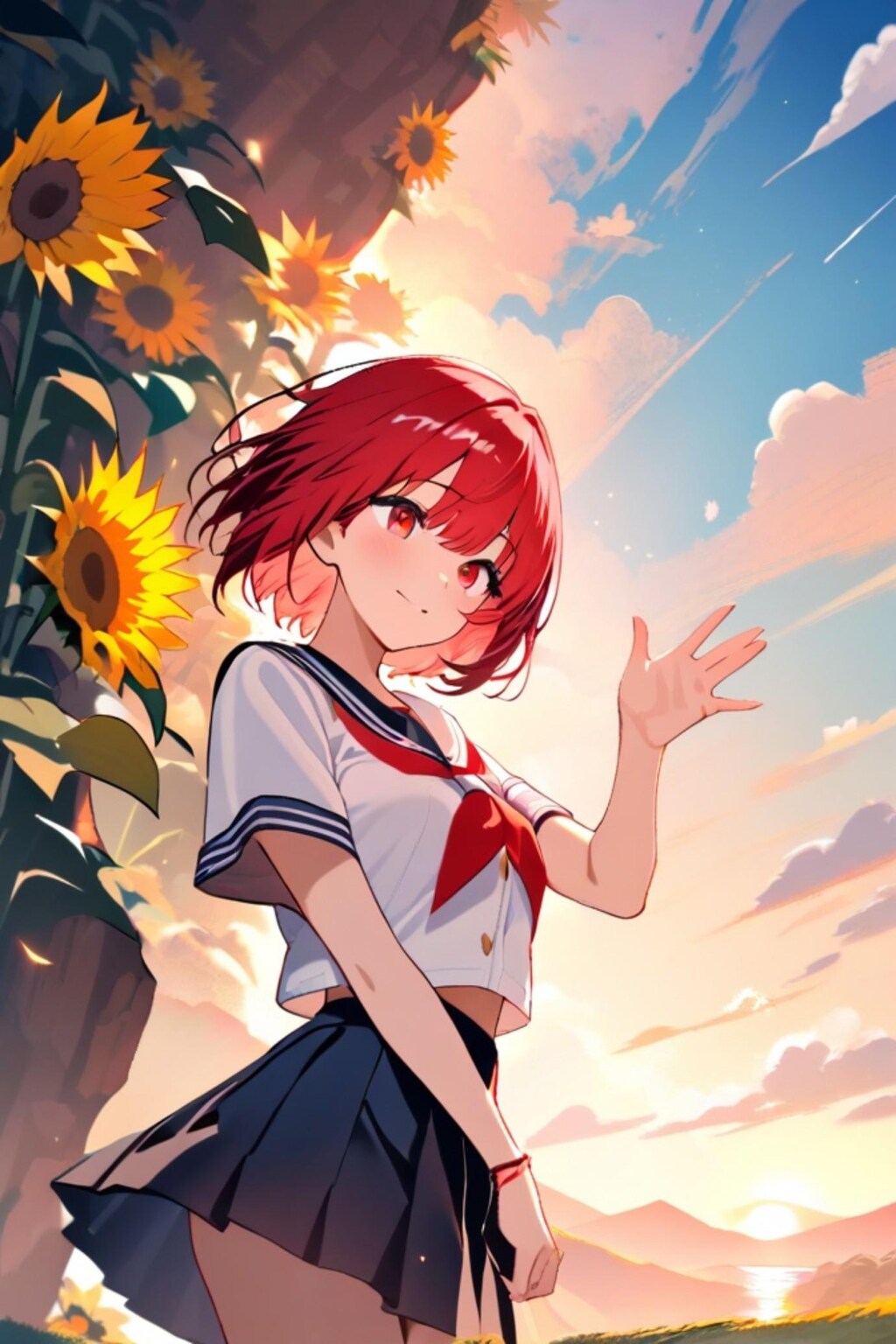 よその子 ねいくん