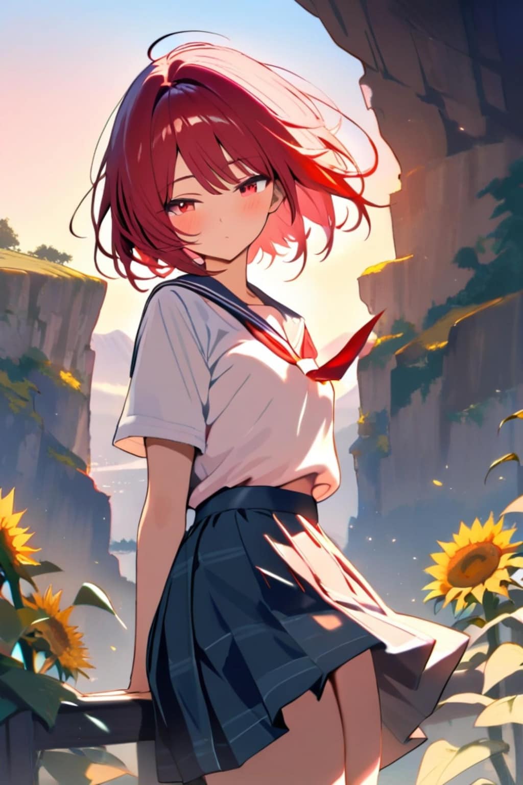 よその子 ねいくん