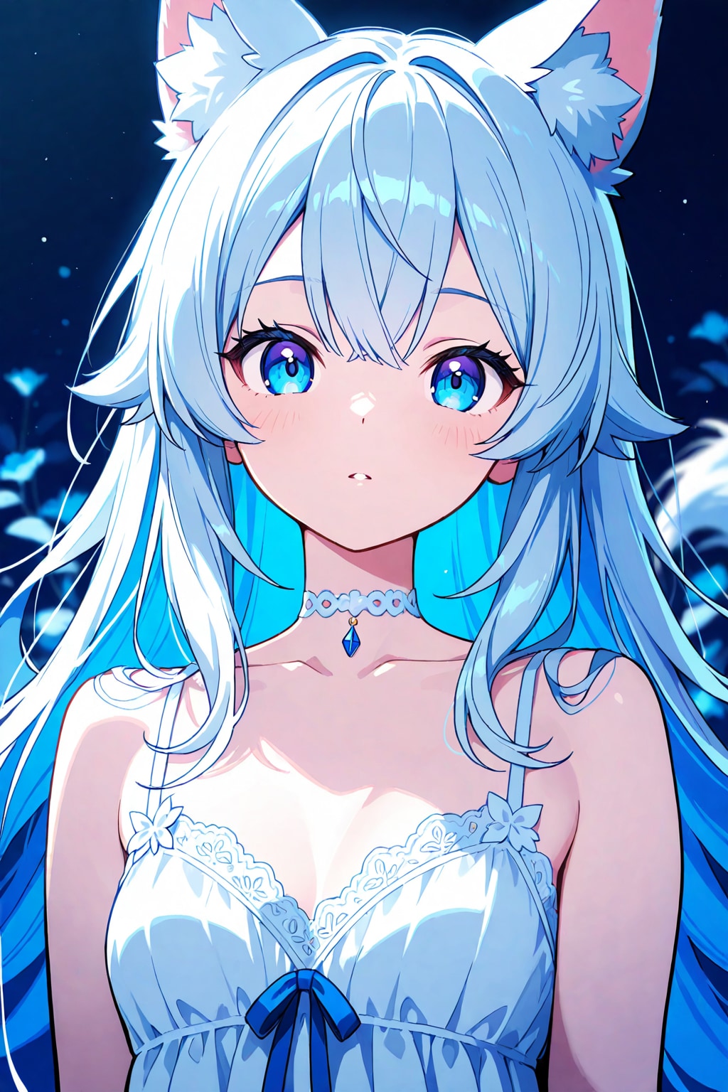 バーボンソーダを擬人化してもらったはずが・・・