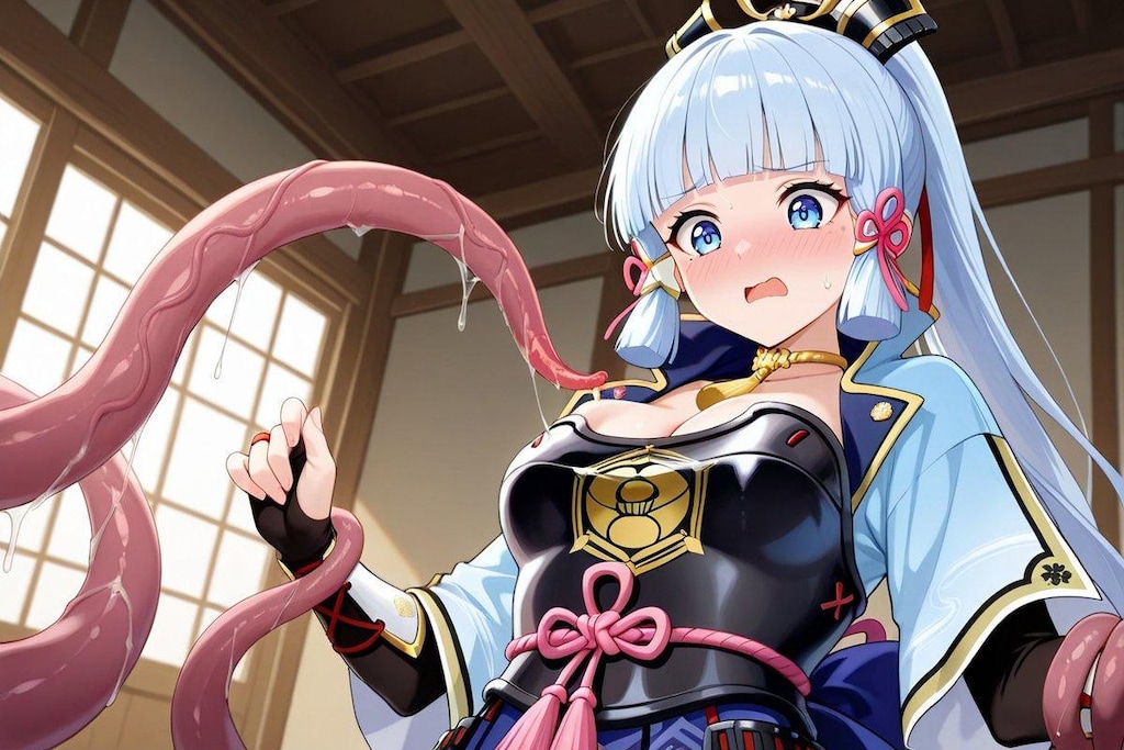 神里綾華