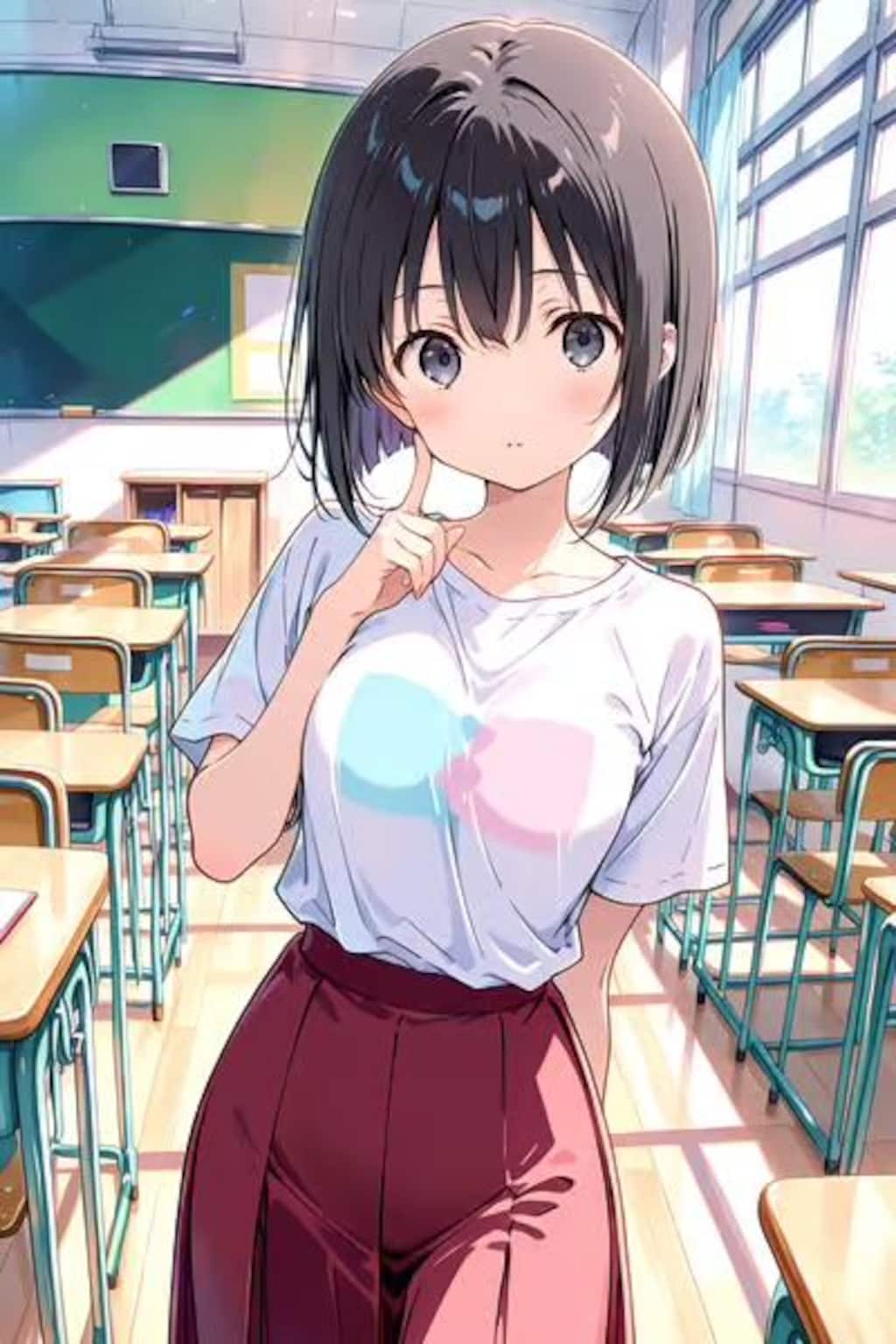 30,000👍達成&愛ちゃん