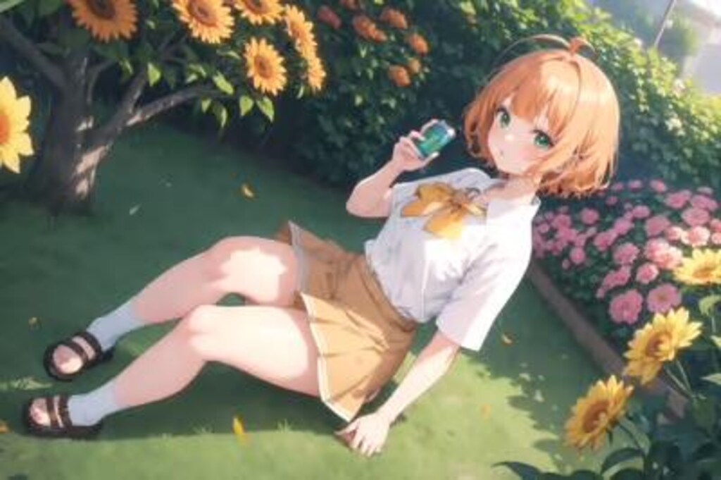 水やりお手伝い
