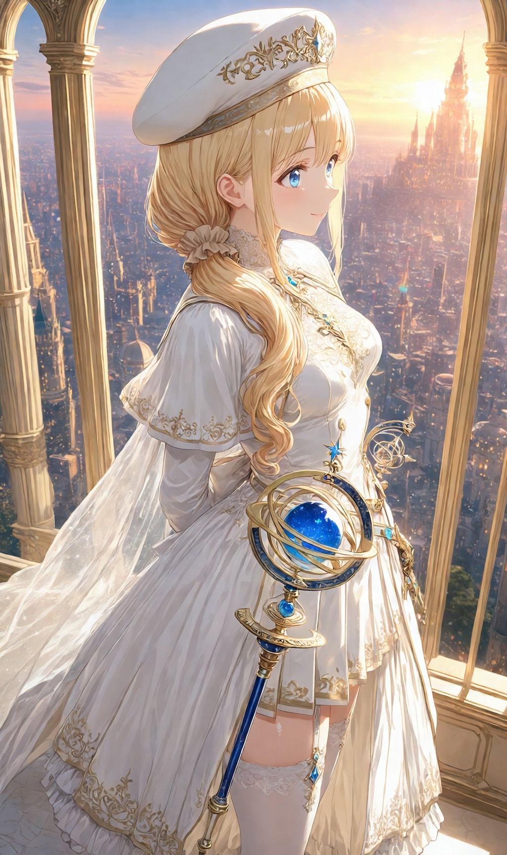プロフィール①