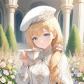 プロフィール① 7枚目