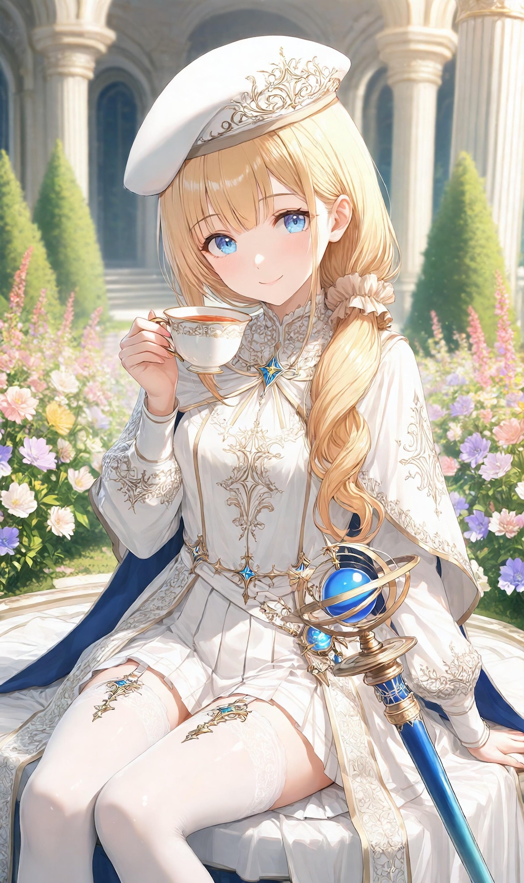 プロフィール①