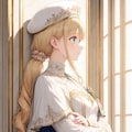 プロフィール① 8枚目