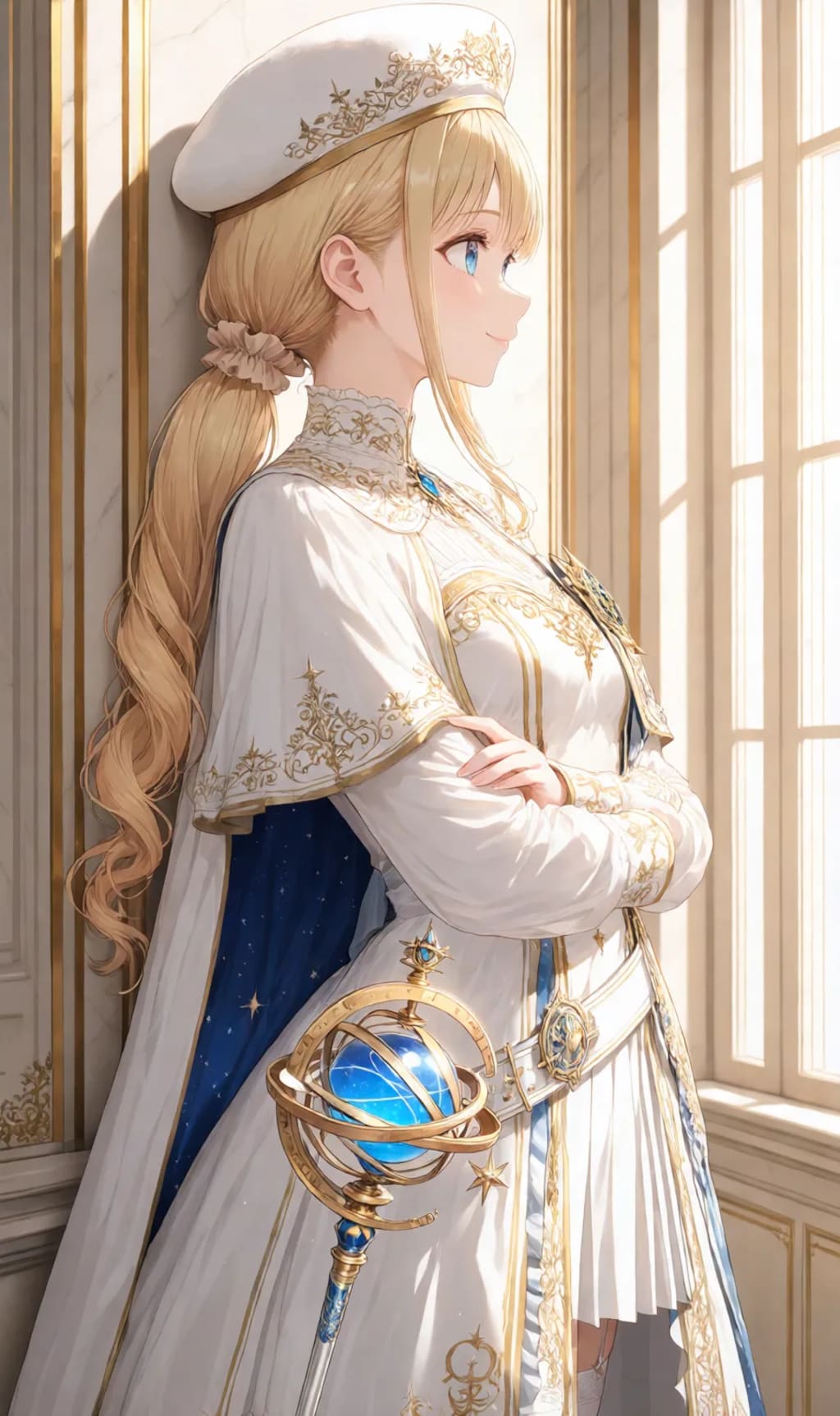 プロフィール①