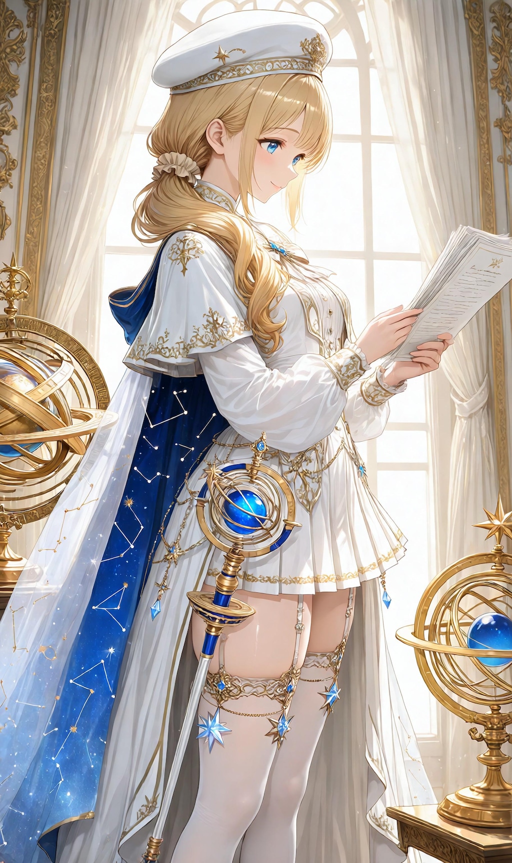 プロフィール①