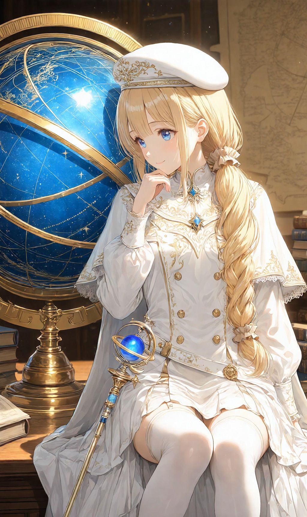 プロフィール①