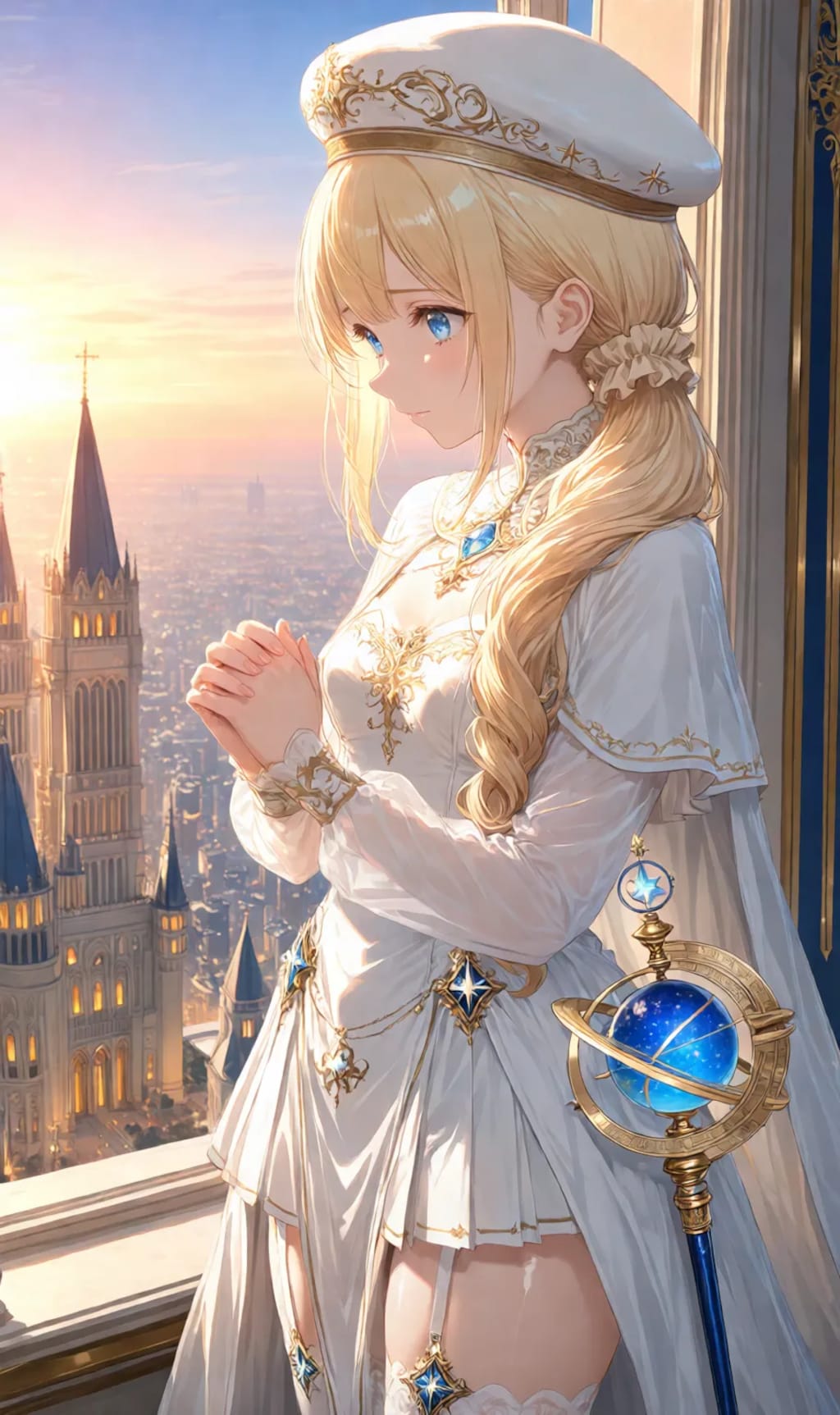 プロフィール①