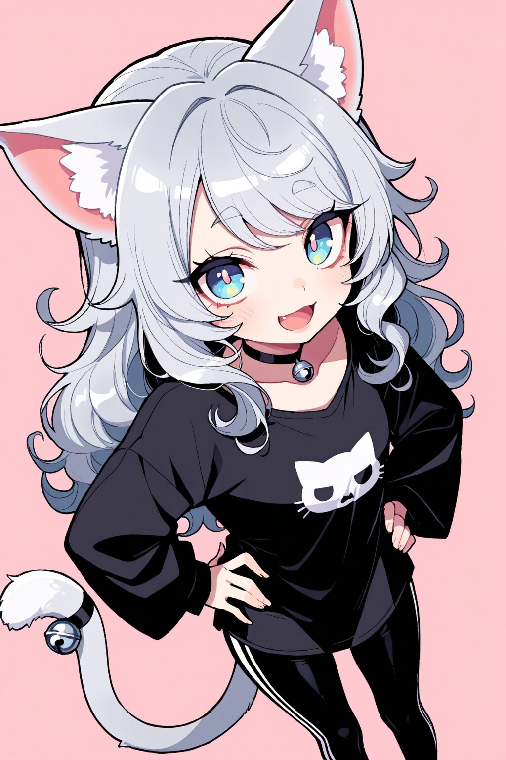 ユキネ【Vete ┃ Dreama ILL v.0.3】