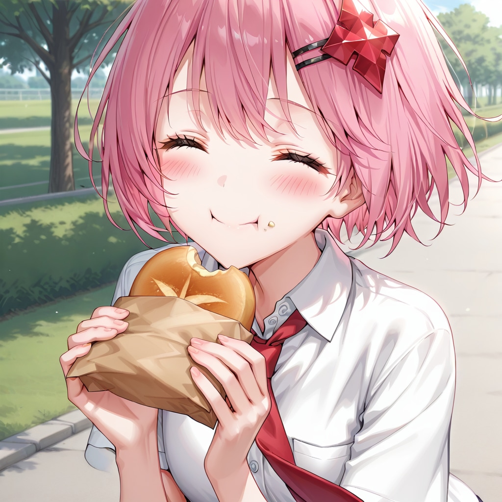 ちっこくちっこく〜🎶
