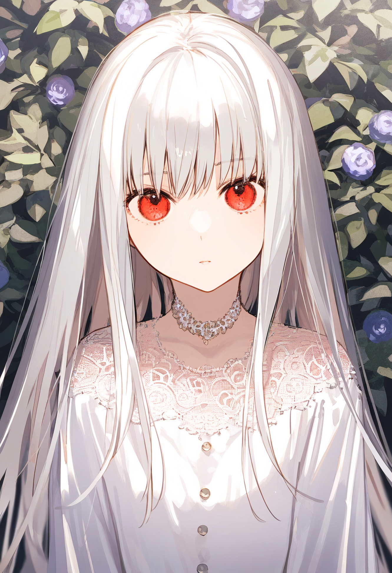 緋