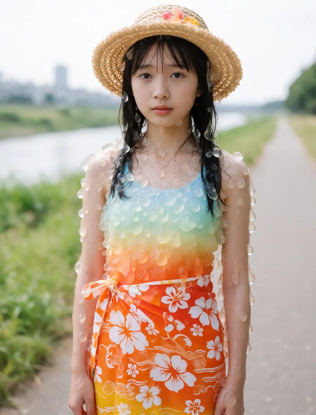 ゼリーフェチ