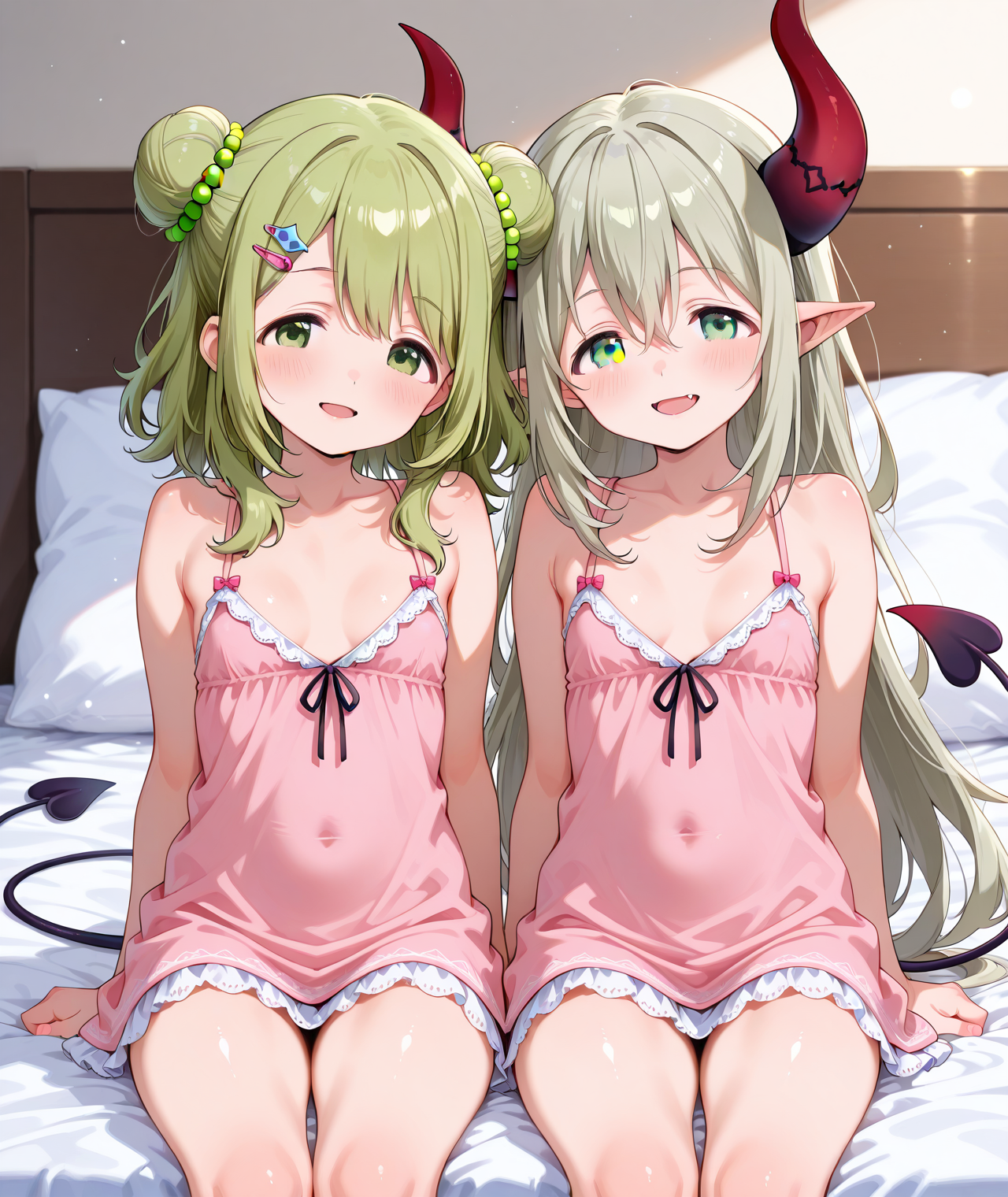 えまかざ