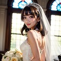 ウェディング2 10枚目