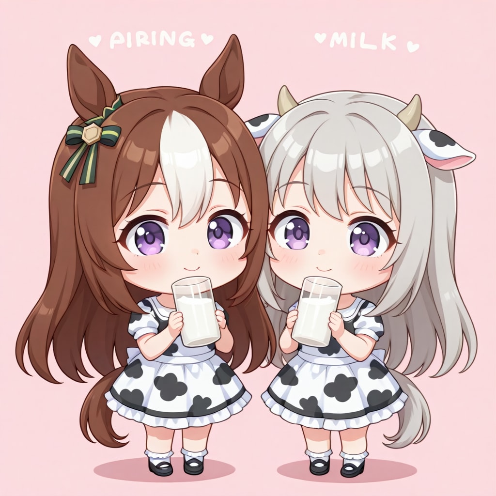 牛乳の日