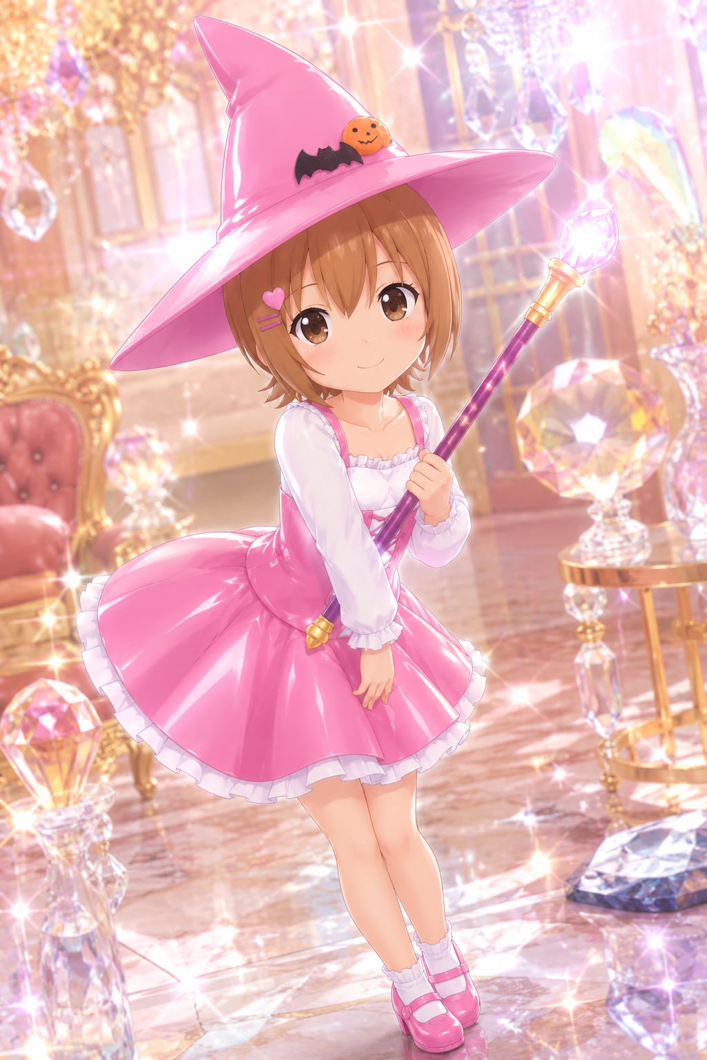 マコちゃん　みなみけ